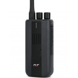 Рация TYT MD-619 VHF DMR AES 256 IP54 Type-C 10 Вт Рация TYT MD-619 VHF DMR AES 256 IP54 Type-C 10 Вт